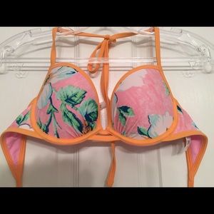 Aerie American Eagle Outfitters Swim Top NWT - 34B